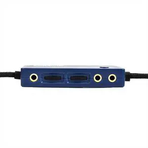 -10 USB Audio MIDI Cable Converter Dual Function Sound Card and MIDI Interface Plug and Play -10 USB Audio MIDI Cable Converter Dual Function Sound Card and MIDI Interface Plug and Play