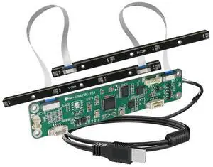 USB Linear 180-Degree Directional Microphone Array 8 Elements Sound Pickup Suppression USB Linear 180-Degree Directional Microphone Array 8 Elements Sound Pickup Suppression