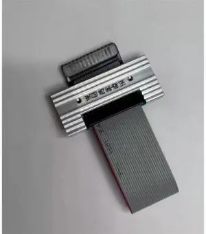 Thermal Printhead for CAS CL5000 CL5000J-15 is CL5000J CL5200 CL3000 el Scales Print Head Thermal Printhead for CAS CL5000 CL5000J-15 is CL5000J CL5200 CL3000 el Scales Print Head
