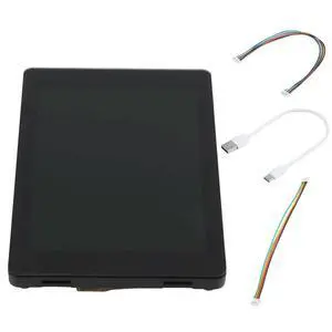 WT32-SC01 Plus - 3.5 Inch Display Development Board with Bluetooth 320X480 Touch LCD Screen WT32-SC01 Plus - 3.5 Inch Display Development Board with Bluetooth 320X480 Touch LCD Screen