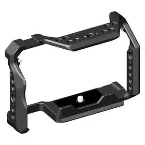 Cage For A9III/A1 II Camera Cage Micro-Single Photography Full Cage SLR Camera Photography Expansion Frame Cage For A9III/A1 II Camera Cage Micro-Single Photography Full Cage SLR Camera Photography Expansion Frame