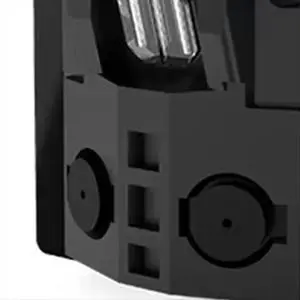 GS2 Solid-State Line Lidar Ranging Sensor Laser Radar Module 28Hz 300M 100° Scanning Sweeper Obstacle Avoidance GS2 Solid-State Line Lidar Ranging Sensor Laser Radar Module 28Hz 300M 100° Scanning Sweeper Obstacle Avoidance