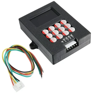 5A Lipo/Lifepo4 Active Balancer 4s with Voltage Dispaly 12V Lithium Transfer Active Equalizer 5A Lipo/Lifepo4 Active Balancer 4s with Voltage Dispaly 12V Lithium Transfer Active Equalizer
