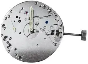 ST3600 Movement 17 Jewel for ETA 6497 Movement Model Watch Part for Men Watch Hand Winding Mechanical Movement ST3600 Movement 17 Jewel for ETA 6497 Movement Model Watch Part for Men Watch Hand Winding Mechanical Movement