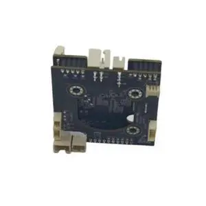 For PCBA_G_K1-MAX/K1_T9_GD32F303CBT6 NOZZLE-C-V13 Replace Adapter Board 2025 K1-MAX/K1 3d Printer Accessories For PCBA_G_K1-MAX/K1_T9_GD32F303CBT6 NOZZLE-C-V13 Replace Adapter Board 2025 K1-MAX/K1 3d Printer Accessories