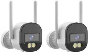 Life Tuya 2K 4MP Security Camera US Plug 2.4G/5G Mini CCTV Video Surveillance IP Camer Life Tuya 2K 4MP Security Camera US Plug 2.4G/5G Mini CCTV Video Surveillance IP Camer