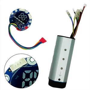 Electric Controller 36V Display Board for for X8 Electric 36V Controller Dashboard Set Electric Controller 36V Display Board for for X8 Electric 36V Controller Dashboard Set
