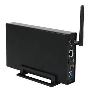 Rj45 External Hard Drive Case Nas Antenna Sata Usb 3.0 Hdd Interface Aluminum Hdd Box Hdd 3.5 Hdd Rj45 External Hard Drive Case Nas Antenna Sata Usb 3.0 Hdd Interface Aluminum Hdd Box Hdd 3.5 Hdd