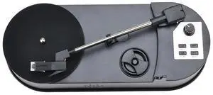 Mini Vinyl Record Player Gramophone Direct Rotation U Disk MP3 Dual Speed 33 Mini Vinyl Record Player Gramophone Direct Rotation U Disk MP3 Dual Speed 33