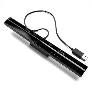 Sensor Dolphinbar(Wiimote to PC USB )Connect for Remote Plus Controller to Your PC By Bluetooth Sensor Dolphinbar(Wiimote to PC USB )Connect for Remote Plus Controller to Your PC By Bluetooth
