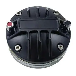 Stage Audio High-Frequency Driver Head MW Audio Professional Line Array Speaker Components HF Driver DE400 8ohm Stage Audio High-Frequency Driver Head MW Audio Professional Line Array Speaker Components HF Driver DE400 8ohm