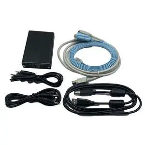 U5 LINK Radio Connector Linker Adapter Convenient U5 LINK Radio Connector Adapter For YAESU FT-450D FT-950D DX1200 FT991 U5 LINK Radio Connector Linker Adapter Convenient U5 LINK Radio Connector Adapter For YAESU FT-450D FT-950D DX1200 FT991