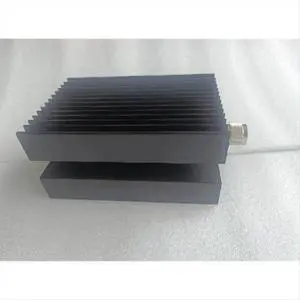 For 100W Dummy Load DC-520MHz Walkie Talkie Shortwave Radio Load 50ohms,UHF Male Dummy Load For 100W Dummy Load DC-520MHz Walkie Talkie Shortwave Radio Load 50ohms,UHF Male Dummy Load