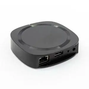 Audiocast UNET USB Audio Adapter Hi-Fi Dual-Band Multi-Room Streaming Plug& Play For Speakers US PLUG Audiocast UNET USB Audio Adapter Hi-Fi Dual-Band Multi-Room Streaming Plug& Play For Speakers US PLUG