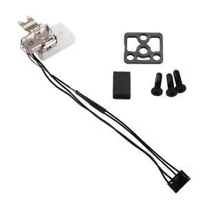 Heating Assembly for H2S for Hotend Heater for H2S 3D Printer Replacement Parts Heating Assembly for H2S for Hotend Heater for H2S 3D Printer Replacement Parts