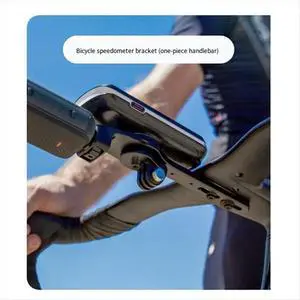 Bike Computer Mount for / Pro/AcePro2/X4/X3/X5 GO 3S/GO 3/ONE Bike Stopwatch Stand Bike Computer Mount for / Pro/AcePro2/X4/X3/X5 GO 3S/GO 3/ONE Bike Stopwatch Stand