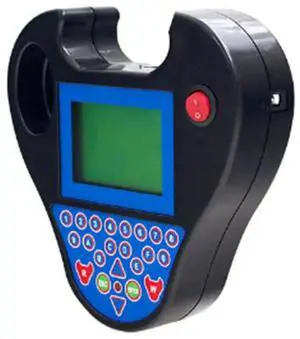 V508 Super Mini ZedBull Zed-Bull Key Transponder Programmer Mini ZED BULL Key Programmer Blue US Plug V508 Super Mini ZedBull Zed-Bull Key Transponder Programmer Mini ZED BULL Key Programmer Blue US Plug