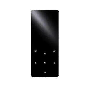 Bluetooth Touch Screen Lossless Audio Music MP3 MP4 Player TF Card Slot E-Book Reading Buit-In Speaker MP5 A Bluetooth Touch Screen Lossless Audio Music MP3 MP4 Player TF Card Slot E-Book Reading Buit-In Speaker MP5 A
