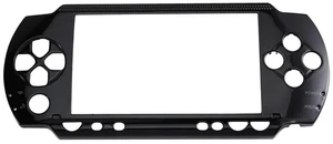 For PSP1000 Upper Shell Housing Shell Game Console Front Faceplate Cover Top Case For PSP1000 Upper Shell Housing Shell Game Console Front Faceplate Cover Top Case