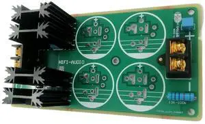 The single-supply rectifier filter plate fever high current is suitable for on-board mechanical mega amplifier boards The single-supply rectifier filter plate fever high current is suitable for on-board mechanical mega amplifier boards