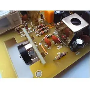 2P3 Kit School Radio Experiment Student DIY Enthusiast FM AM Medium Wave 2P3 Kit School Radio Experiment Student DIY Enthusiast FM AM Medium Wave