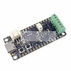 RP2040 Prop-Maker Feather with I2S Audio Amplifier RP2040 Prop-Maker Feather with I2S Audio Amplifier