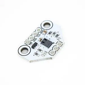 CCS811 CO2 eCO2 TVOC Carbon Dioxide Detector Air Gas Sensor Module Suitable for CCS811 CO2 eCO2 TVOC Carbon Dioxide Detector Air Gas Sensor Module Suitable for