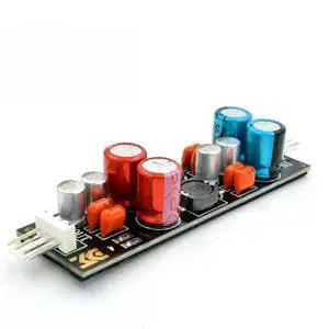 Magic Sound MasterPC Filter 4Pin Fan Isolation Little Wind CandyPower Supply Purification PC-HiFi Fan Magic Sound MasterPC Filter 4Pin Fan Isolation Little Wind CandyPower Supply Purification PC-HiFi Fan