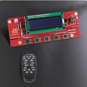 CD/DVDrom Optical Drive Controller DIY player CD driver, turn to disk, IDE CD-ROM finished product with remote control CD/DVDrom Optical Drive Controller DIY player CD driver, turn to disk, IDE CD-ROM finished product with remote control