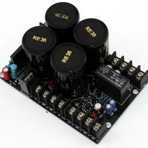 YJ0009-NOVER Rectifier + Speaker Protection Integrated Board YJ0009-NOVER Rectifier + Speaker Protection Integrated Board