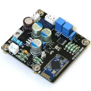 QCC3005 Bluetooth receiver + PCM5102A decoding module DAC QCC3005 Bluetooth receiver + PCM5102A decoding module DAC