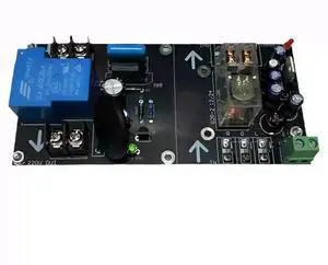 Digital high-power power amplifier transformer electrical anti-shock power supply soft start board plus horn protection Digital high-power power amplifier transformer electrical anti-shock power supply soft start board plus horn protection