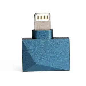 Audirect Lightning to Type-C USB OTG 2.0 Small Tail HUB Expansion Dock USB Flash Drive Compatible Audirect Lightning to Type-C USB OTG 2.0 Small Tail HUB Expansion Dock USB Flash Drive Compatible