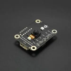 DFRobot Gesture / Face Detection Sensor DFRobot Gesture / Face Detection Sensor