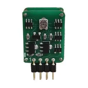 HiFi Audiophile Discrete Component Operational Amplifier Small Size Module JFET Twin Tube Input Multiple Twin Tube Amplification HiFi Audiophile Discrete Component Operational Amplifier Small Size Module JFET Twin Tube Input Multiple Twin Tube Amplification