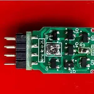 High-Fidelity Discrete Dual Operational Amplifier Upgrade MUSES01 OPA2604 LME47920 LM4562 etc High-Fidelity Discrete Dual Operational Amplifier Upgrade MUSES01 OPA2604 LME47920 LM4562 etc