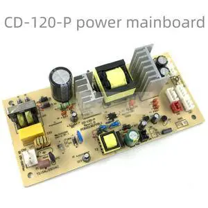 CD-120-P REV-1.0-PCB20180709L1 E355240 circuit board refrigeration sheet parts internal and external fan motherboard 110-240V CD-120-P REV-1.0-PCB20180709L1 E355240 circuit board refrigeration sheet parts internal and external fan motherboard 110-240V