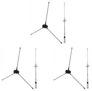 6 Set Electronic Accessories:3 Set Antenna UHF-F 10-1300Mhz Antenna & 3 Set Dual Band Antenna UHF / VHF 144/430Mhz 2.1 6 Set Electronic Accessories:3 Set Antenna UHF-F 10-1300Mhz Antenna & 3 Set Dual Band Antenna UHF / VHF 144/430Mhz 2.1