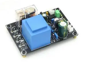 Sound Control Amplifier Power Supply Automatic Switch Board Sound Control Amplifier Power Supply Automatic Switch Board