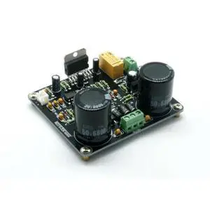 TDA7293 integrated 100W mono amplifier board TDA7293 integrated 100W mono amplifier board