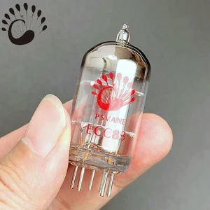 PSVANE Noble Voice ECC83 Tube Generation Shuguang 12AX7B PSVANE Noble Voice ECC83 Tube Generation Shuguang 12AX7B