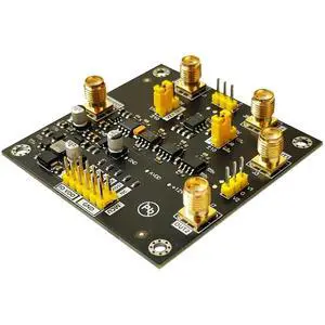 DAC8830IDR Module Dual 16-bit DAC Module Digital-to-analog Converter 0-5V0-10V Positive and Negative 10V DAC8830IDR Module Dual 16-bit DAC Module Digital-to-analog Converter 0-5V0-10V Positive and Negative 10V