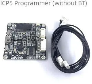 (1Pcs) In-Circuit Programmer with UART For PC UI Control & SigmaStudio Control- ICP5 (1Pcs) In-Circuit Programmer with UART For PC UI Control & SigmaStudio Control- ICP5