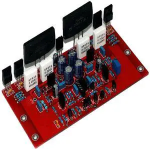 YJ00179-Sanken Amplifier Board Berlin Sound 933 Circuit 145*71*43 YJ00179-Sanken Amplifier Board Berlin Sound 933 Circuit 145*71*43