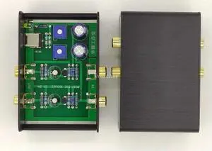 Pass H2V2 harmonic generator finished machine Pass H2V2 harmonic generator finished machine