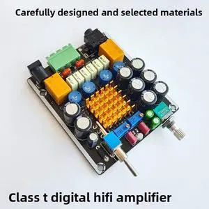 TA2021B Amplifier Computer Digital Amplifier Board 12V Large Capacitor Audiophile Materials TA2022 2020 TA2024 TA2021B Amplifier Computer Digital Amplifier Board 12V Large Capacitor Audiophile Materials TA2022 2020 TA2024