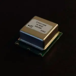 NDK ENE5135B 10MHZ OCXO 5V Constant Temperature Crystal Oscillator Square Wave SMD Original Year 23+ NDK ENE5135B 10MHZ OCXO 5V Constant Temperature Crystal Oscillator Square Wave SMD Original Year 23+