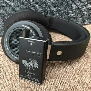 Zishan Z2 HiFi DSD Lossless Audiophile Music Player MP3 ES9018 Headphone Amplifier DIY Zishan Z2 HiFi DSD Lossless Audiophile Music Player MP3 ES9018 Headphone Amplifier DIY