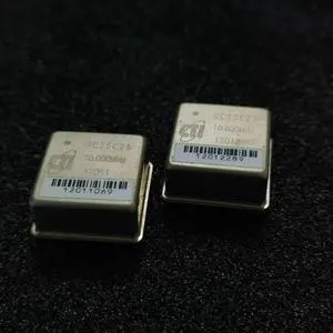 OC3SC25 10MHZ OCXO 3.3V-5V SC Cut Constant Temperature Crystal Oscillator Original Genuine OC3SC25 10MHZ OCXO 3.3V-5V SC Cut Constant Temperature Crystal Oscillator Original Genuine