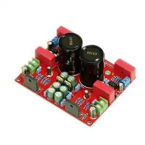LM3886TF 2.0 High Temperature Luxury Amplifier Board Dual Channel HIFI High Power Finished Board LM3886TF 2.0 High Temperature Luxury Amplifier Board Dual Channel HIFI High Power Finished Board